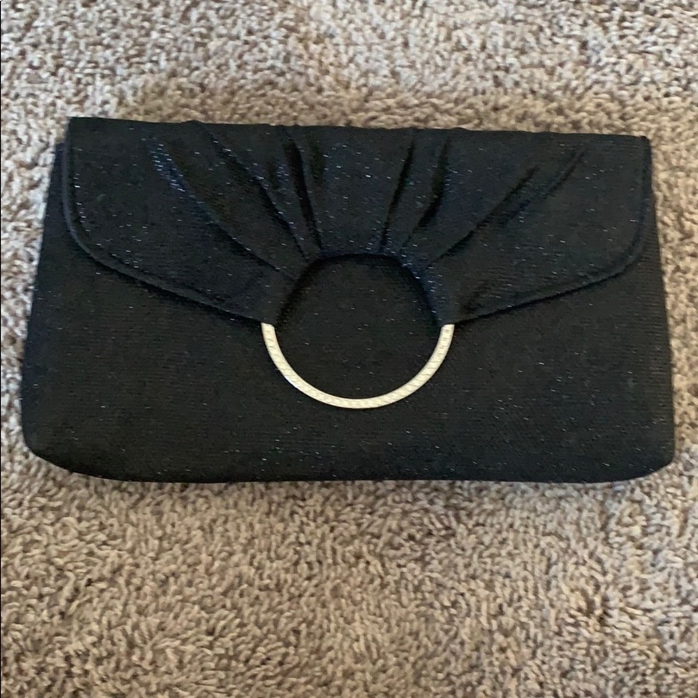 Black Clutch
